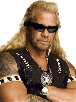 dog bounty hunter family pictures. Dog The Bounty Hunter